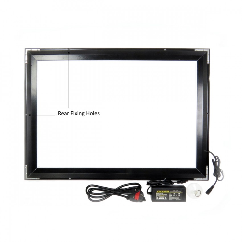 Spectron high bright, ultra slim LED light panels are an excellent way